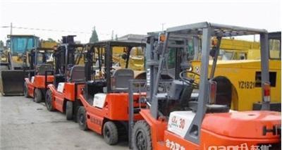 合力、杭叉領(lǐng)銜，國(guó)產(chǎn)叉車品牌油耗解析與太倉(cāng)租賃市場(chǎng)概覽